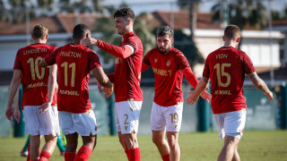 ЦСКА прави отчаяни опити в последния момент да остави в