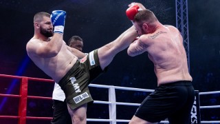 предложи на почитателите на бойните спортове няколко наистина вълнуващи битки