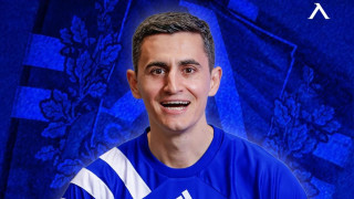 Отборът на Левски най сетне се отпуши на трансферния пазар и