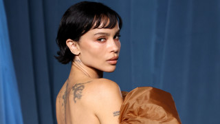 Италия очевидно е специално място за Хари Стайлс и Зоуи