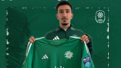 Вихрен привлече офанзивен играч