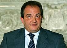 Гръцкият парламент одобри Бюджет 2009