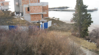 НСА си върна земи в Несебър