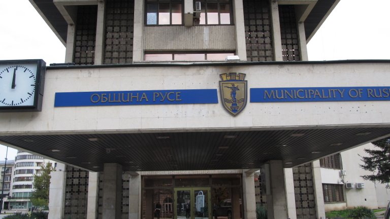 Открит е източникът на миризмите, разтревожили русенци