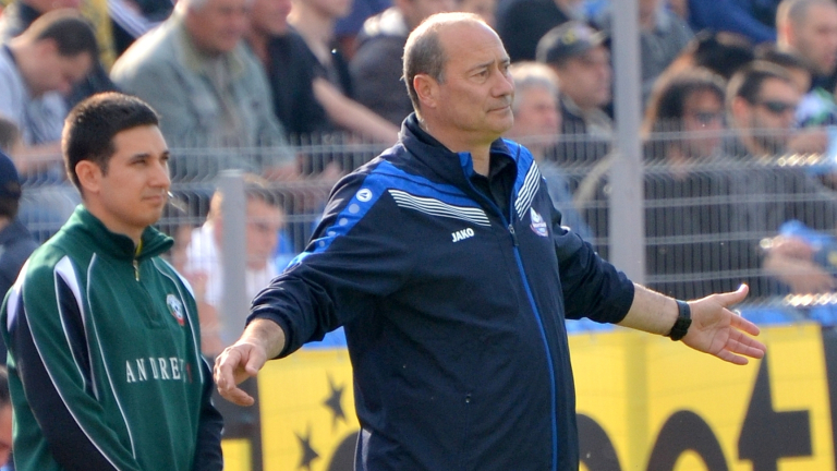 Кокала: Левски ни вкара нередовен гол (ВИДЕО)