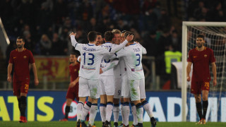 Рома с втора загуба от три мача в Италия