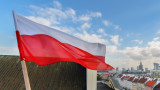  Полша блокира банковите сметки на съветското посолство 