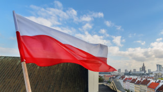 Полша принадлежи към страните от НАТО и ЕС които залагат