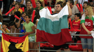 Ударихме Испания с 3:2