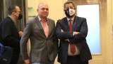 Демократична България не отива на среща с Нинова