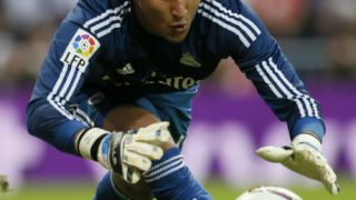 Кейлор "окраде" Касияс