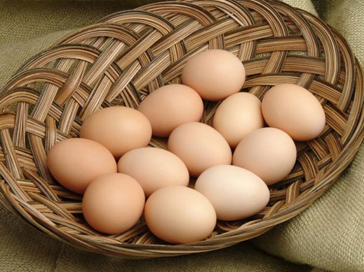 Яйцата няма да поскъпват за Великден