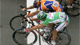Оскар Фрейре спечели втора етапна победа на "Тур дьо Франс"