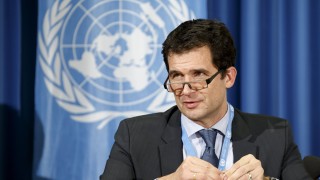 ООН изрази притеснения за спазването на човешките права в Турция