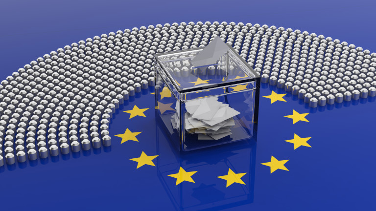 Инициатива призовава евродепутатите да застанат зад почтеността