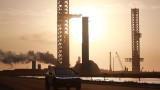 Сливане на Tesla и SpaceX? Анализатори очакват новини след няколко седмици