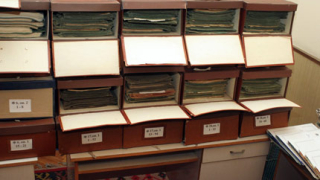 В понеделник МВР предава ДС архива си на комисията