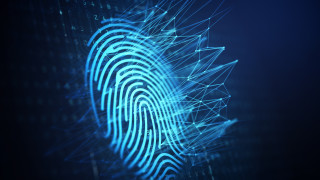 Шведската компания Fingerprint Cards AB която се занимава с биометрични