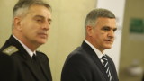 Ф-16 кацат у нас със закъснение от няколко месеца