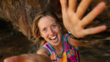  Ерчана Мъри-Бартлет, Австралия и върхът ѝ за най-вече пробягани поредни ежедневни маратона 