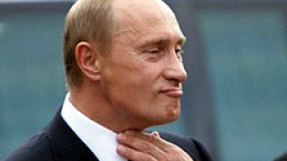 Путин кани Гърция в Евразийския съюз