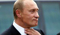 Путин кани Гърция в Евразийския съюз