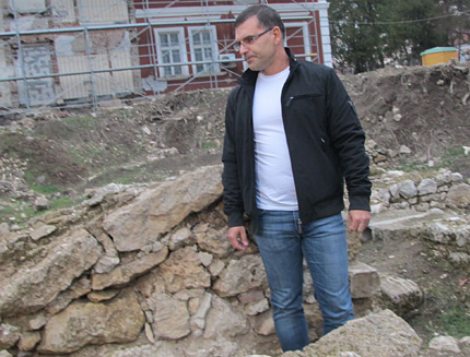 Трябва ни втори мандат, уверен Дянков 