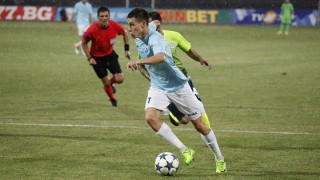 Отборите на Дунав Русе и Етър се изправят един срещу