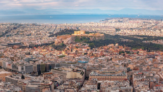 Пазарът на имоти в Гърция винаги е бил привлекателен за