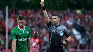 Български съдии ще ръководят мачове от световното първенство за юноши