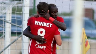 Али, който "отключи" всичките врати