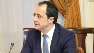 Иран е поискал от Кипър да предаде някои послания на