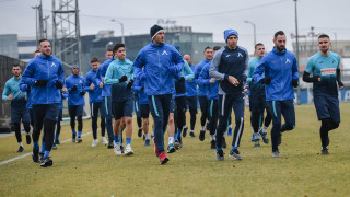 Левски, красивият Умаг и "сините" съперници за зимна подготовка 2021
