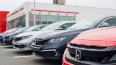 Стратегически ход: Honda прехвърля производството на хибридния Civic в САЩ и инвестира $1 милиард в EV хъб там