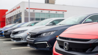Стратегически ход: Honda прехвърля производството на хибридния Civic в САЩ и инвестира $1 милиард в EV хъб там
