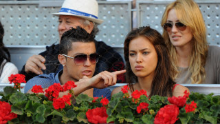 Кристиано Роналдо: Възрастта ме научи да живея за момента