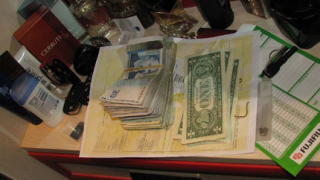 Закопчаха лихвар - рекетьор