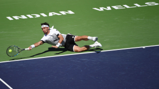 Японецът Йошихито Нишиока спечели първа титла от турнир от ATP