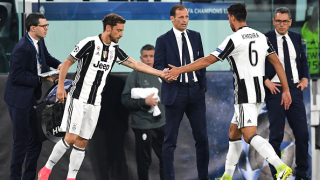 Ювентус победи с 3 2 ПСЖ в мач от турнира International