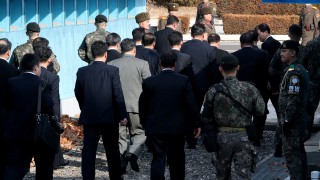 Северна Корея ще изпрати спортисти и високопоставени държавни служители на