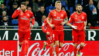 Ръководството на ПСЖ е възобновило интереса си към Тони Кроос