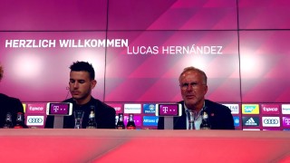 Изпълнителният директор на Байерн Мюнхен Карл Хайнц Румениге обяви че в