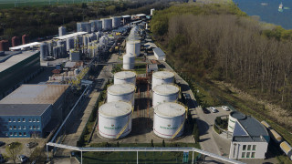 Най голямата компания в Русе Булмаркет груп купува румънска жп