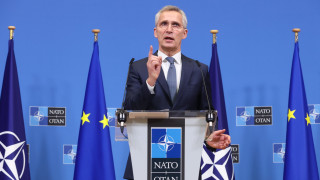 Страните членки на НАТО са готови да предприемат по строги