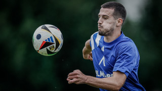 Мениджърът на Мидълзбро Майкъл Карик коментира слуховете за интерес