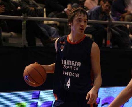 Български национали с присъствие във форумите на DraftExpress.com