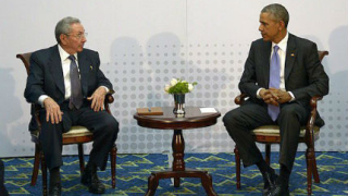 САЩ и Куба възстановиха дипломатически отношения след 54 г. прекъсване