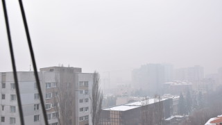 Жители на петричкото село Беласица протестират срещу цех за производство