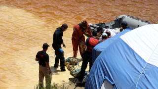Седем доживотни присъди за серийния убиец в Кипър