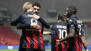 Лил навакса два гола изоставане срещу Селтик